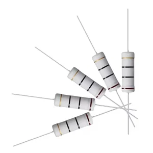 Resistor LianSheng Electronic Co.,Ltd. KNP5WS-0R18 0.18 Ohms 5W