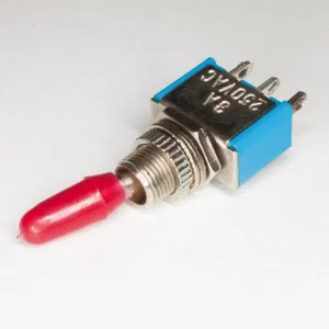 Interrupteur à levier Various KNX-1 SPDT 3A