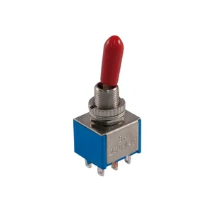 Interrupteur à levier Various KNX-2 DPDT 3A