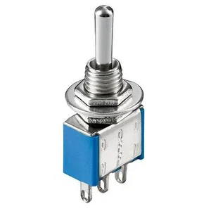 Interrupteur à levier Various KNX-3 SPST 3A