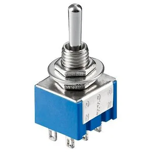 Interrupteur à levier Various KNX-4 SPDT 3A
