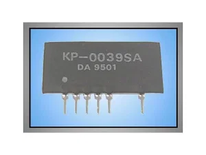 Samsung KP-0039SA IC Hybride ASIC 6 Broches