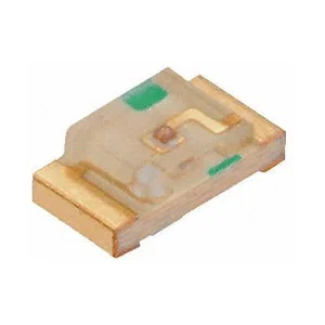 Kingbright KP-1608MGC Green 0603 LED