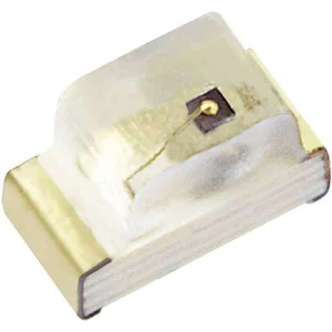 Kingbright KP-1608SEC Orange 0603 LED