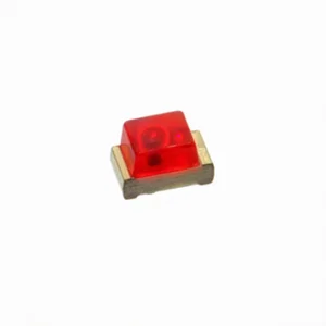 Kingbright KP-1608SRD-PRV Red 0603 LED