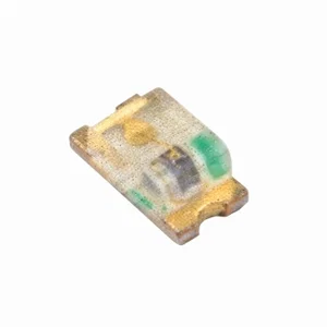 Kingbright KP-1608SYC Yellow 0603 LED