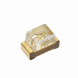 Kingbright KP-1608SYCK Yellow 0603 LED
