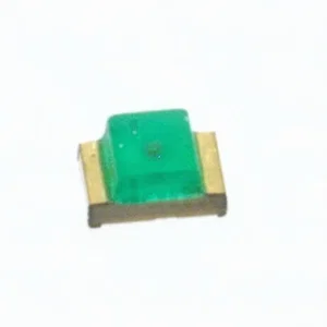 Kingbright KP-2012SGD Green 0805 LED