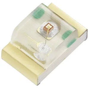 Kingbright KP-2012SURCK Red 0805 LED
