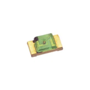 Kingbright KP-3216YC Yellow 1206 LED