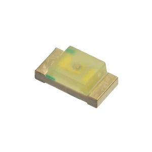 Kingbright KP-3216YD Yellow 1206 LED
