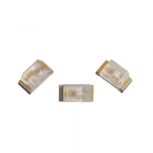 Kingbright KPT-1608SGC Green 0603 LED