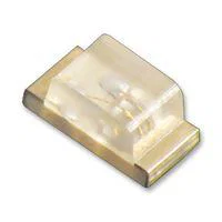 Kingbright KPT-1608SURCK Red 0603 LED