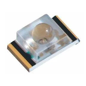 Kingbright KPTD-2012SURCK Red 0805 LED