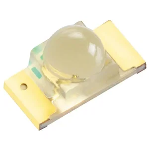 Kingbright KPTD-3216MGC Green 1206 LED