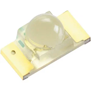Kingbright KPTD-3216SYCK Yellow 1206 LED