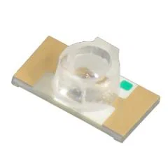 Kingbright KPTL-3216ZGC Green 1.6mm LED