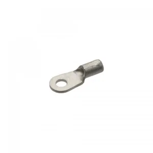 Weitkowitz KRB-1-2-5-M2-5 Krimpkous Ringkabelschoen, 0.5-1mm², M2.5, Ongeïsoleerd