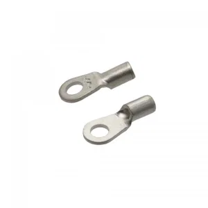 Weitkowitz KRB-1-3-M3 M3 Krimpkousoog, vertinde koperlegering, 0.5-1mm² Kabel, 3.2mm Gat