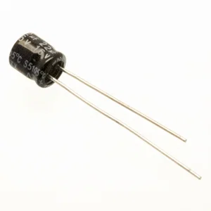 Teapo Electronic Corp. KS5226M016S1A5C05K 22uF 16V Electrochemical capacitor