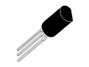 Fairchild KSC2310-Y NPN Transistor - n/a