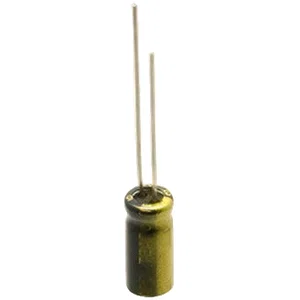 Teapo Electronic Corp. KSC336M063S1ACE11K 33uF 63V Electrochemical capacitor