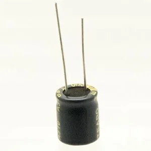 Teapo Electronic Corp. KSC337M035S1K6H1CK 330uF 35V Electrochemical capacitor