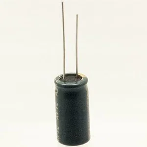 Teapo Electronic Corp. KSC338M010S1ACH30K 3300uF 10V Electrochemical capacitor