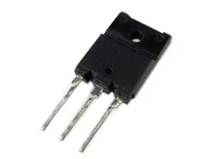 Fairchild KSC5802D NPN Transistor - n/a