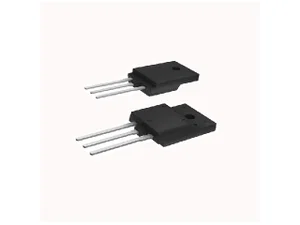 Fairchild KSC5803 NPN Transistor - n/a