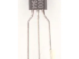 Fairchild KSC900L NPN Transistor - n/a
