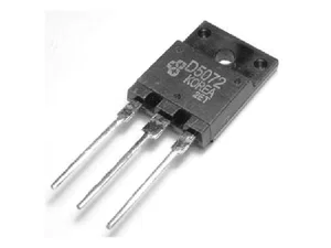 Inchange Semiconductor KSD5072 NPN Transistor - n/a