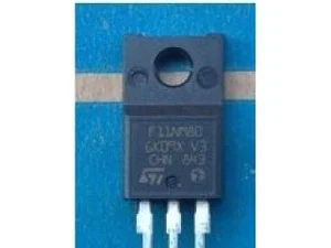 Fairchild KSD882-Y NPN Transistor - n/a