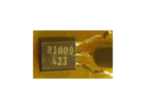 Samsung KSR1009 NPN Transistor - n/a
