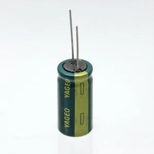 Teapo Electronic Corp. KSY477M100S1A5M32K 470uF 100V Electrochemical capacitor