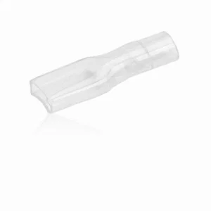 Fix&fasten KSZ-2-8 PVC Beschermkap voor 2.8mm Faston Aansluitingen
