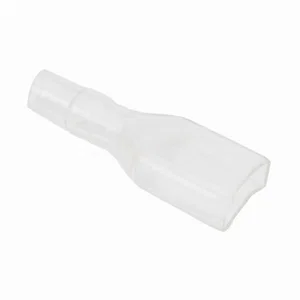 KSZ-6-3 PVC Faston Aansluiting Beschermkap, 6.3mm