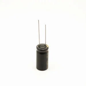 Teapo Electronic Corp. KTC108M025S1G6H20K 1000uF 25V Electrochemical capacitor