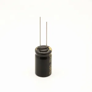 Teapo Electronic Corp. KTC228M016S1G6L20K 2200uF 16V Electrochemical capacitor