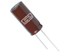 Nippon Chemi KXL82UF450P-105N 82uF 450V Electrochemical capacitor