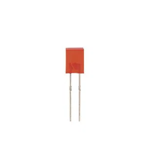 Kingbright L-113IDT Red 2mm LED
