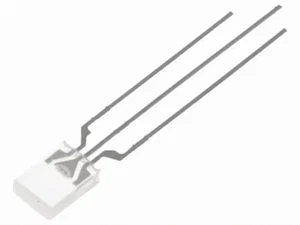 Kingbright L-119EGWT Green 5mm LED