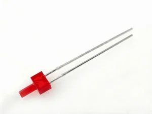 Kingbright L-13ID Red 2mm LED