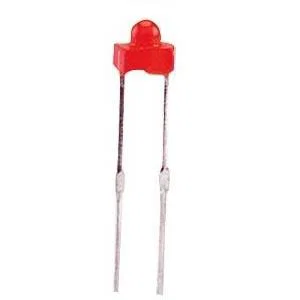Kingbright L-2060ID Red 1.8mm LED