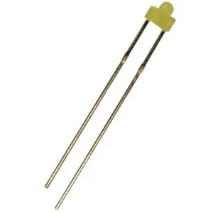 Kingbright L-2060YD Yellow 1.8mm LED
