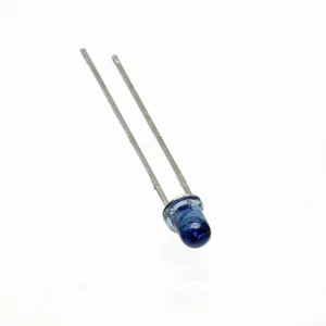 Infrared LED Kingbright L-34SF7BT 850nm 3mm