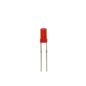 Kingbright L-424YDT Yellow 3mm LED