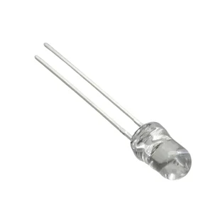Kingbright L-53EC Red 5mm LED