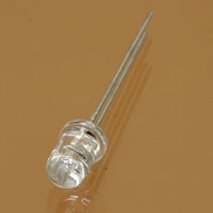 Infrared LED Kingbright L-53SF6C 860nm 5mm
