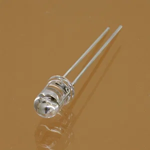 Infrared LED Kingbright L-53SF7C 850nm 5mm